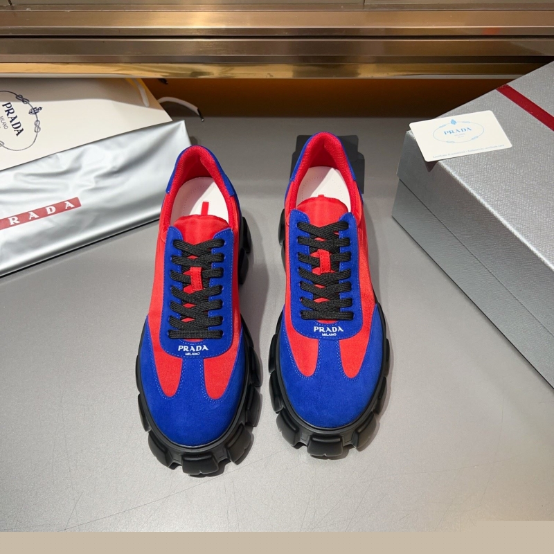 Pra*a casual shoes